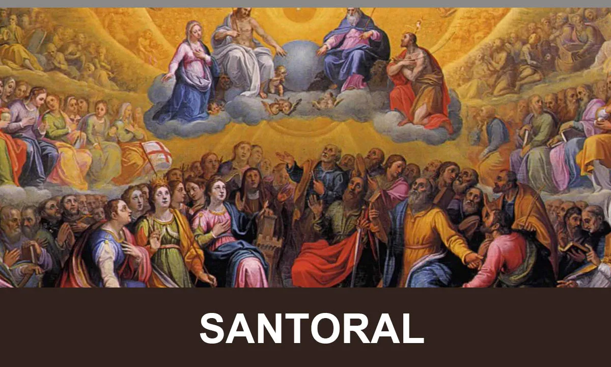 Santoral
