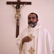 Pbro. José Antonio Villavicencio Viloria