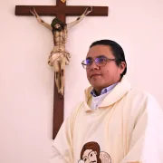 Pbro. Hermilo Hernández García