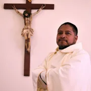 Pbro. Salvador Molina Ávila