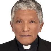 Pbro. Justo Guillermo García Rodríguez