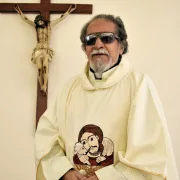 Pbro. Carlos Ramírez Rossano