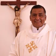 Pbro. Raúl Romero López