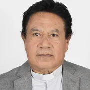 Pbro. Antonio Lorenzo Rodríguez Martínez