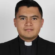 Pbro. Roberto Cruz Hernández