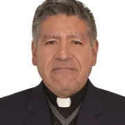 Pbro. Moisés Efraín Romero Hernández