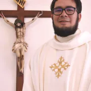 R.P.Fr Ricardo Riego Castillejos