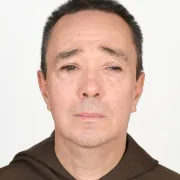 R.P.Fr Alejandro Calva Amsler