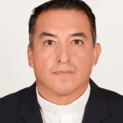 R.P.Fr Edgar Cerón Camacho