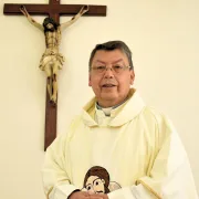 Pbro. Heladio Juan de Dios Jardón Fajardo