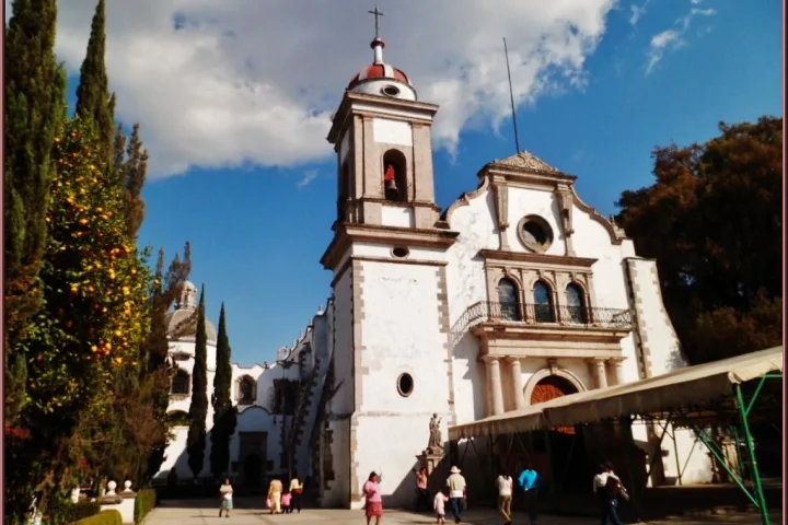 San Francisco de Asís