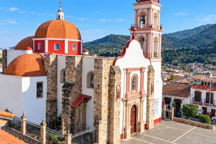 San Pedro Apóstol