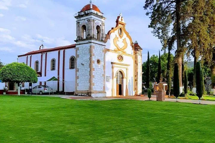 La Asunción de María