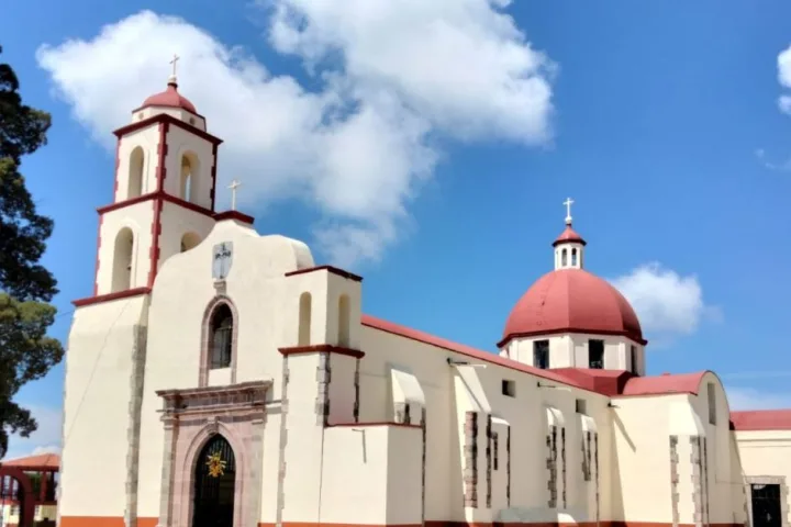 Santa María de Guadalupe