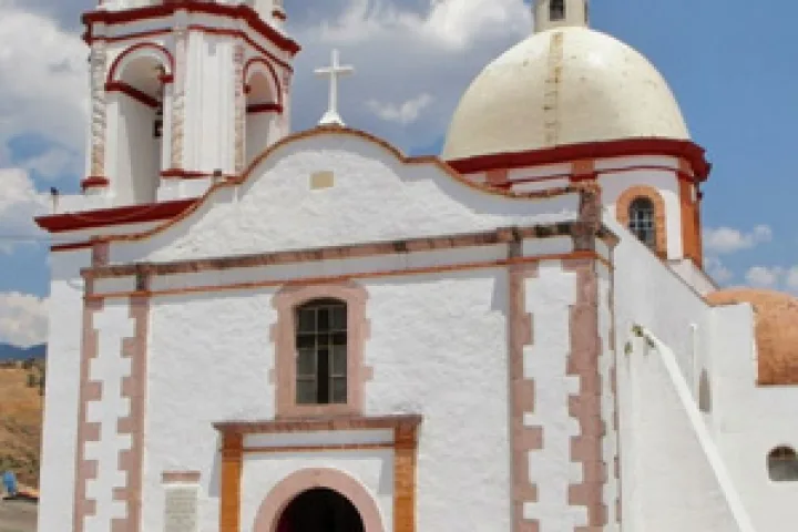 La Purísima Concepción de María
