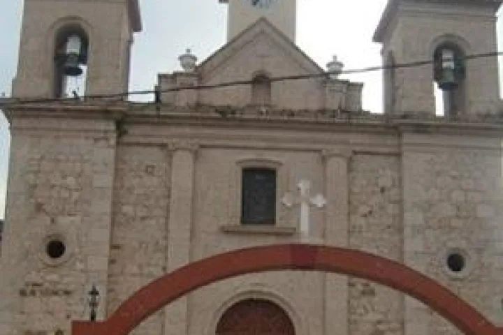 Nuestra Señora de Belén