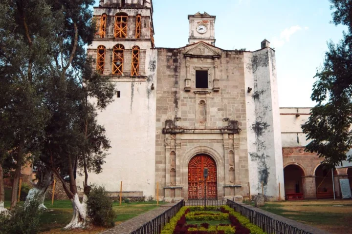 El Divino Salvador