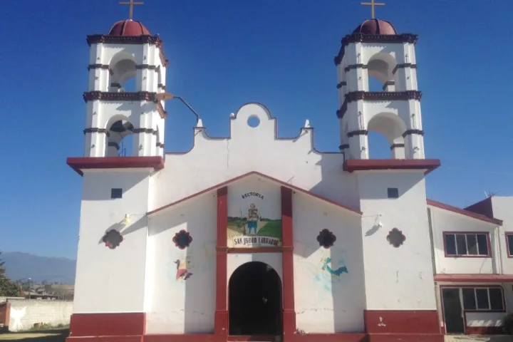 San Isidro Labrador