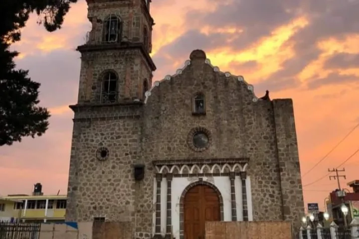 Santiago Apóstol