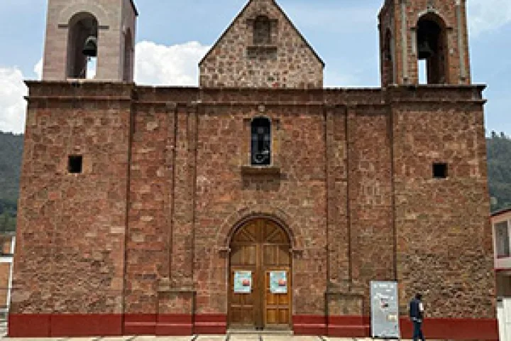 San Miguel Arcángel