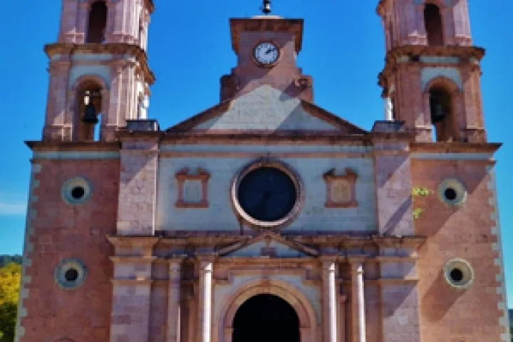 San Juan Bautista