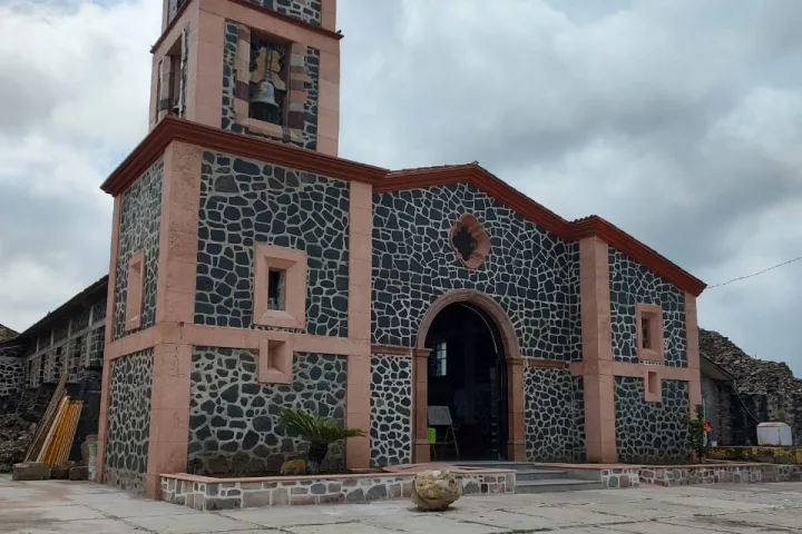 Santiago Apóstol