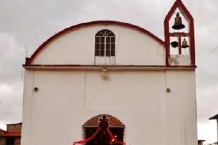 La Santísima Trinidad
