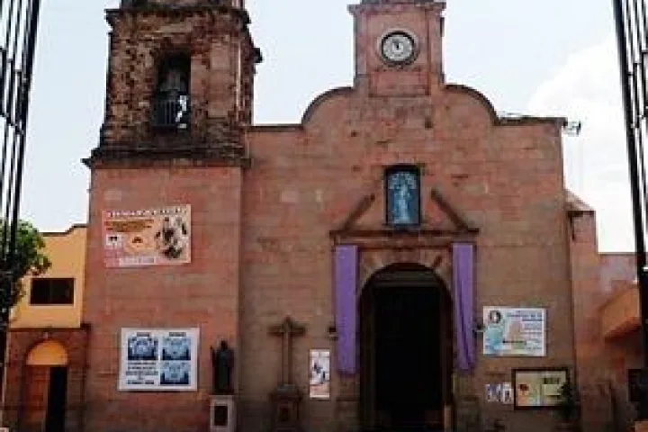 Santa Bárbara