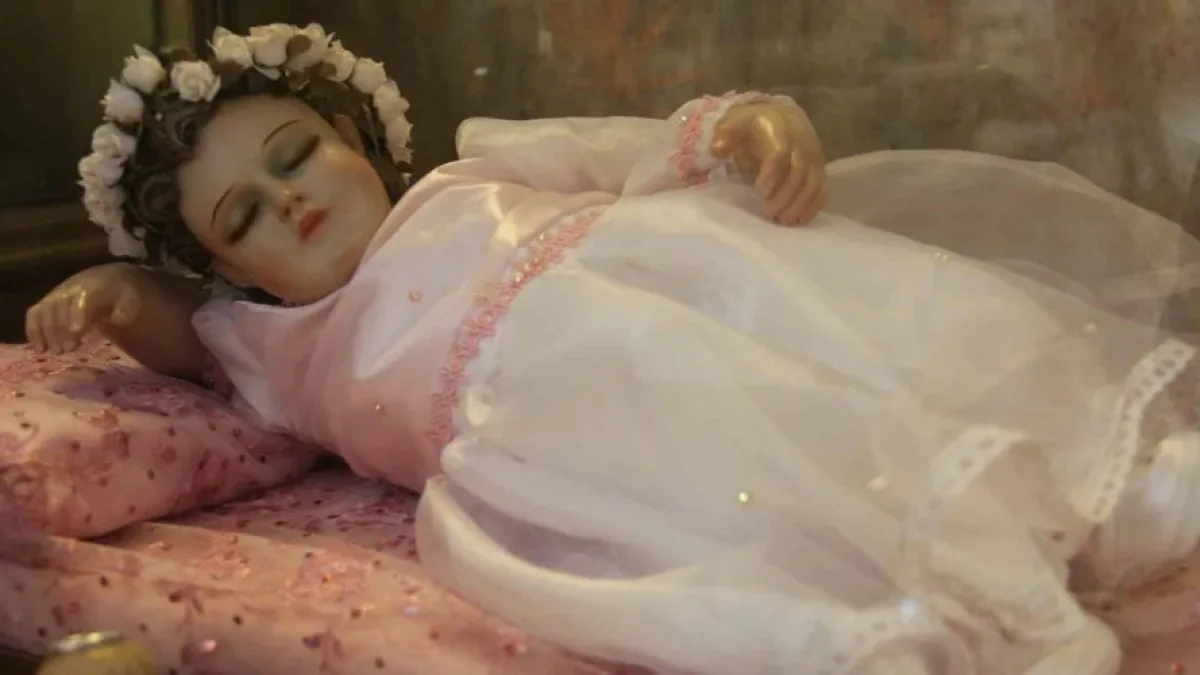 ¿Sabías que la aurora tiene nombre de niña?