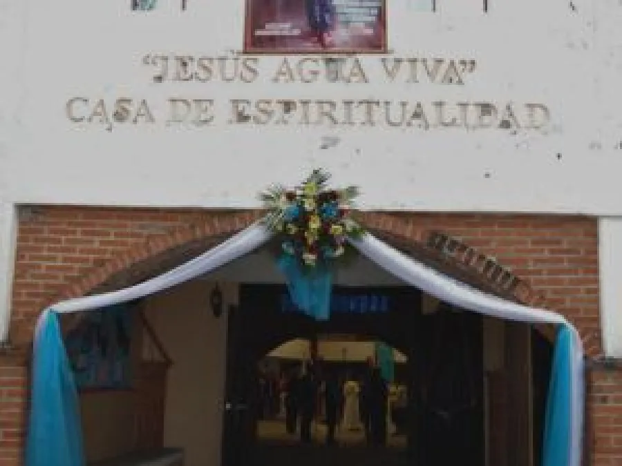 Seminario Seminario Menor Diocesano