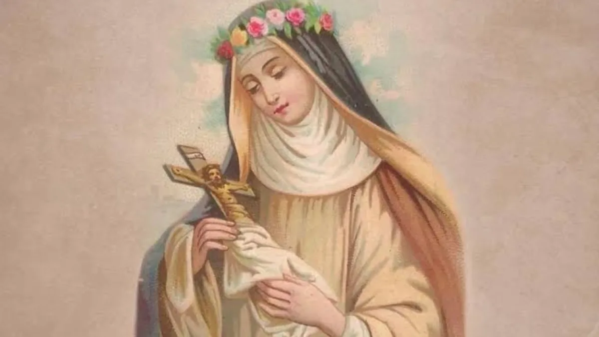 ¿Por qué Santa Rosa de Lima se celebra dos veces en agosto?