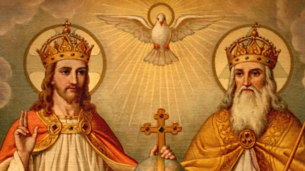 Oración a la Divina Providencia para rezar el primero de mes