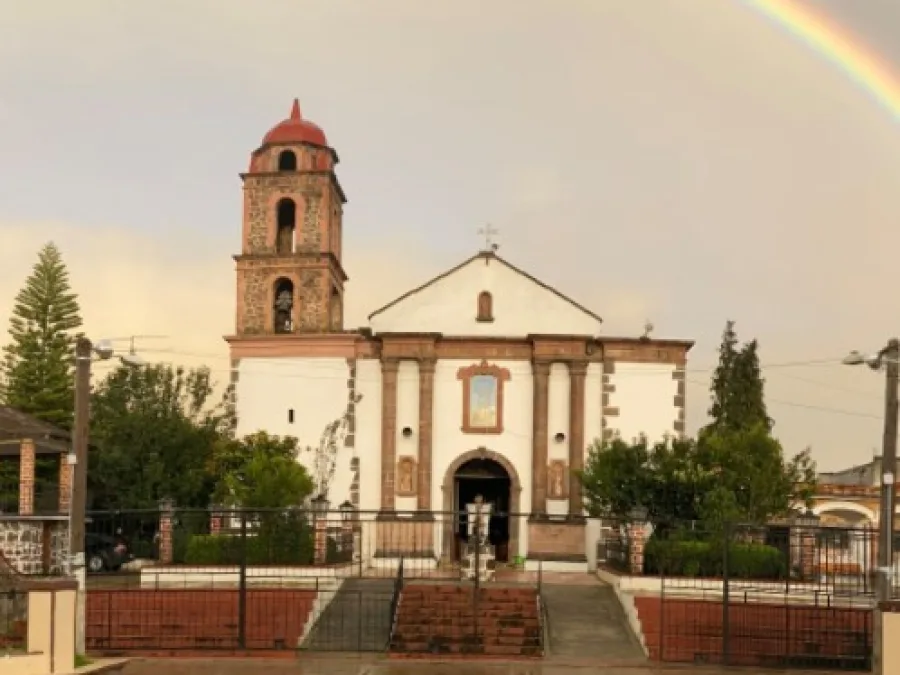 Parroquia San Juan Bautista