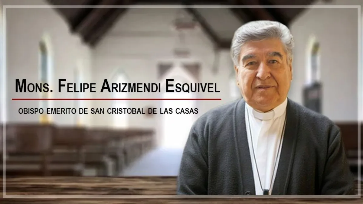 Inseparables oración y justicia social