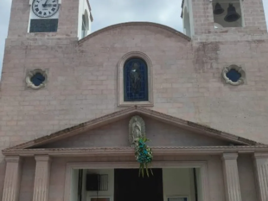 Parroquia San José