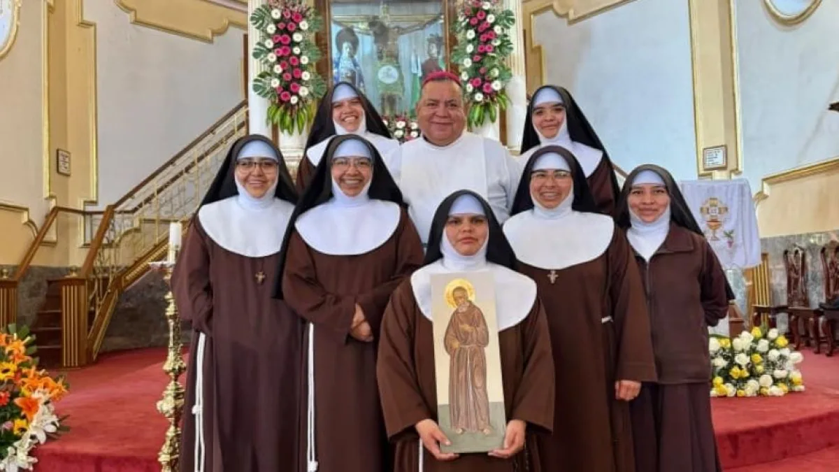 Clarisas Capuchinas: un testimonio de oración y entrega