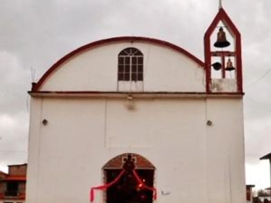 Parroquia La Santísima Trinidad