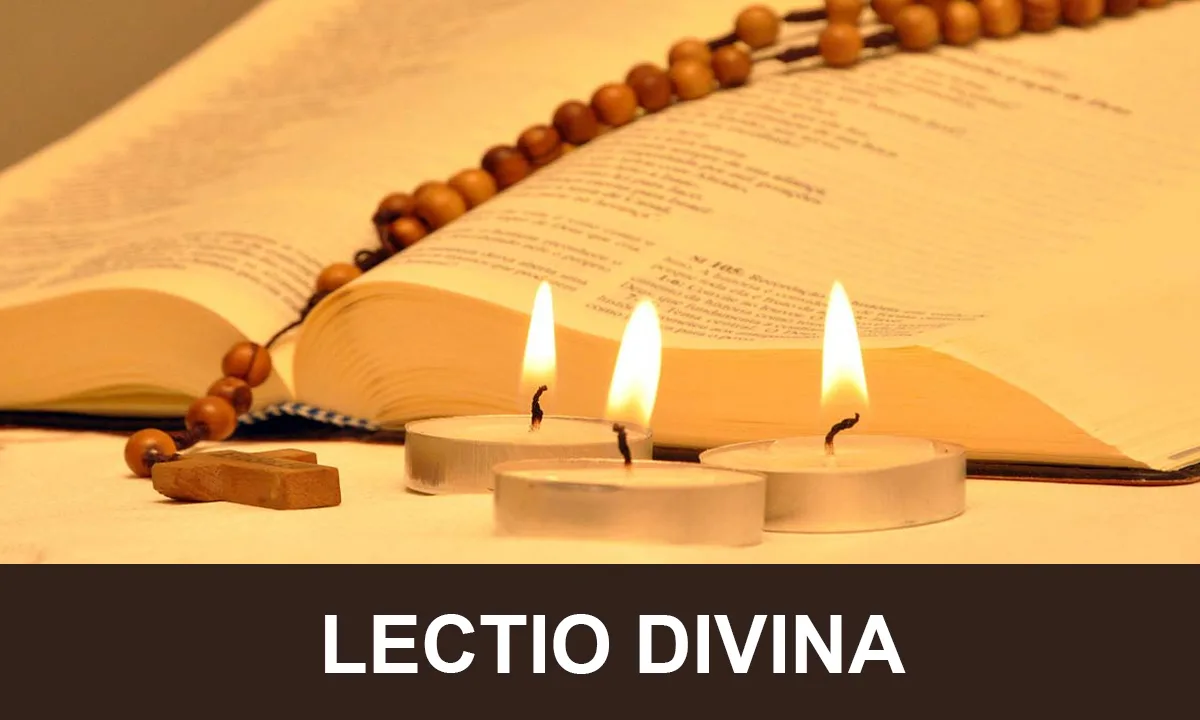 Lectio Divina