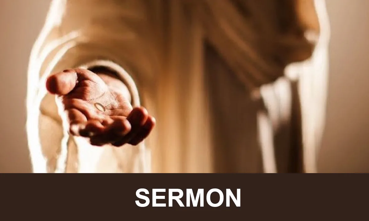 Sermon