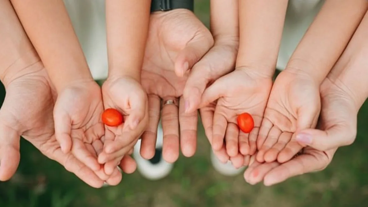 Sin familia no hay futuro