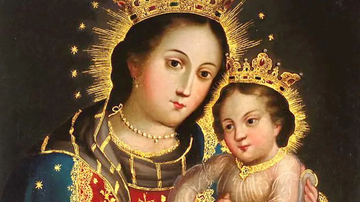 Nuestra Señora del Refugio