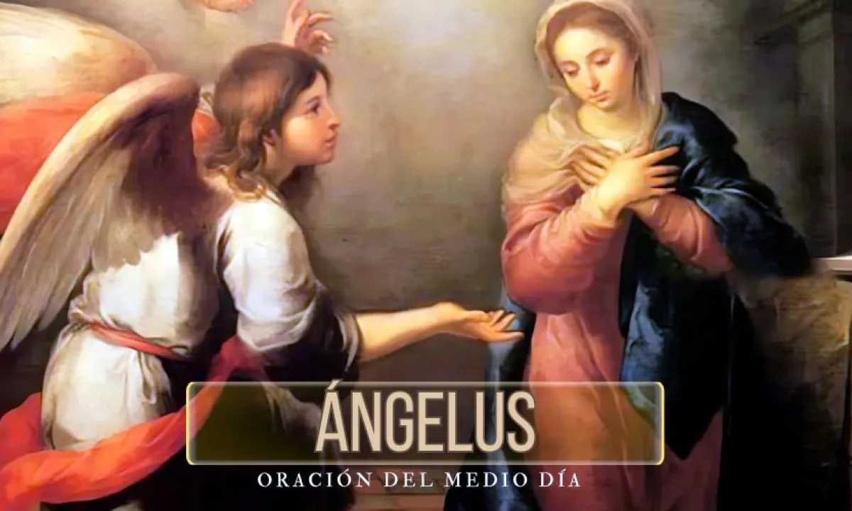 Ángelus