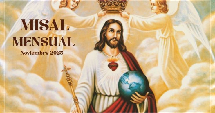 Misal Mensual noviembre2025