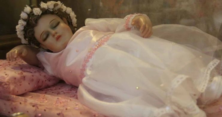 ¿Sabías que la aurora tiene nombre de niña?