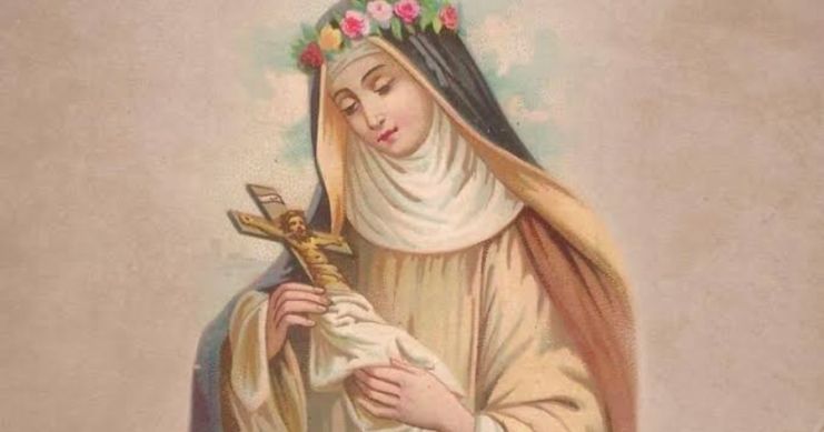¿Por qué Santa Rosa de Lima se celebra dos veces en agosto?