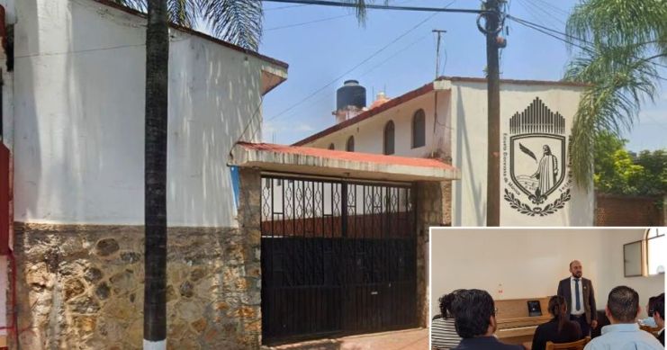 Una nueva melodía para Dios: inauguración de la Escuela de Música Sacra León XIV