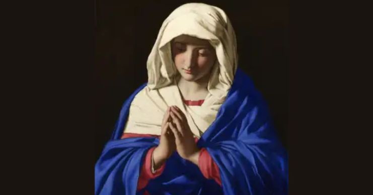 ¿Cómo tener esperanza en medio de la dificultad? Sigue el ejemplo de la Virgen María