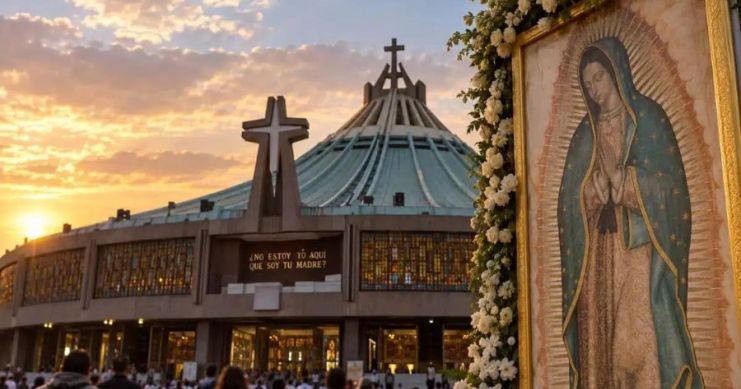 México tendrá Año Jubilar guadalupano