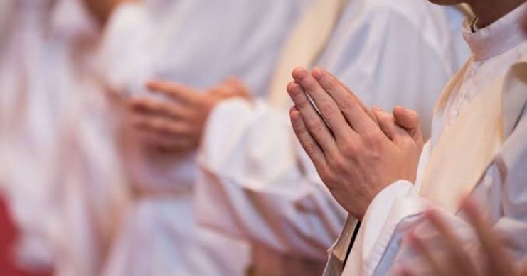 Hoy la Iglesia celebra el Día de los Diáconos Permanentes