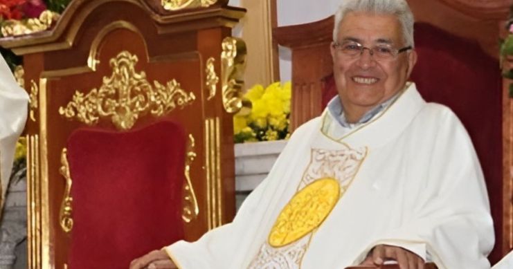 Padre Abelardo Sánchez Díaz, ejemplo de fe y servicio pastoral